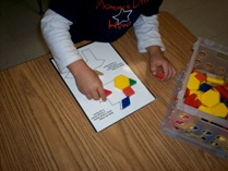 blocks