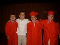 graduation